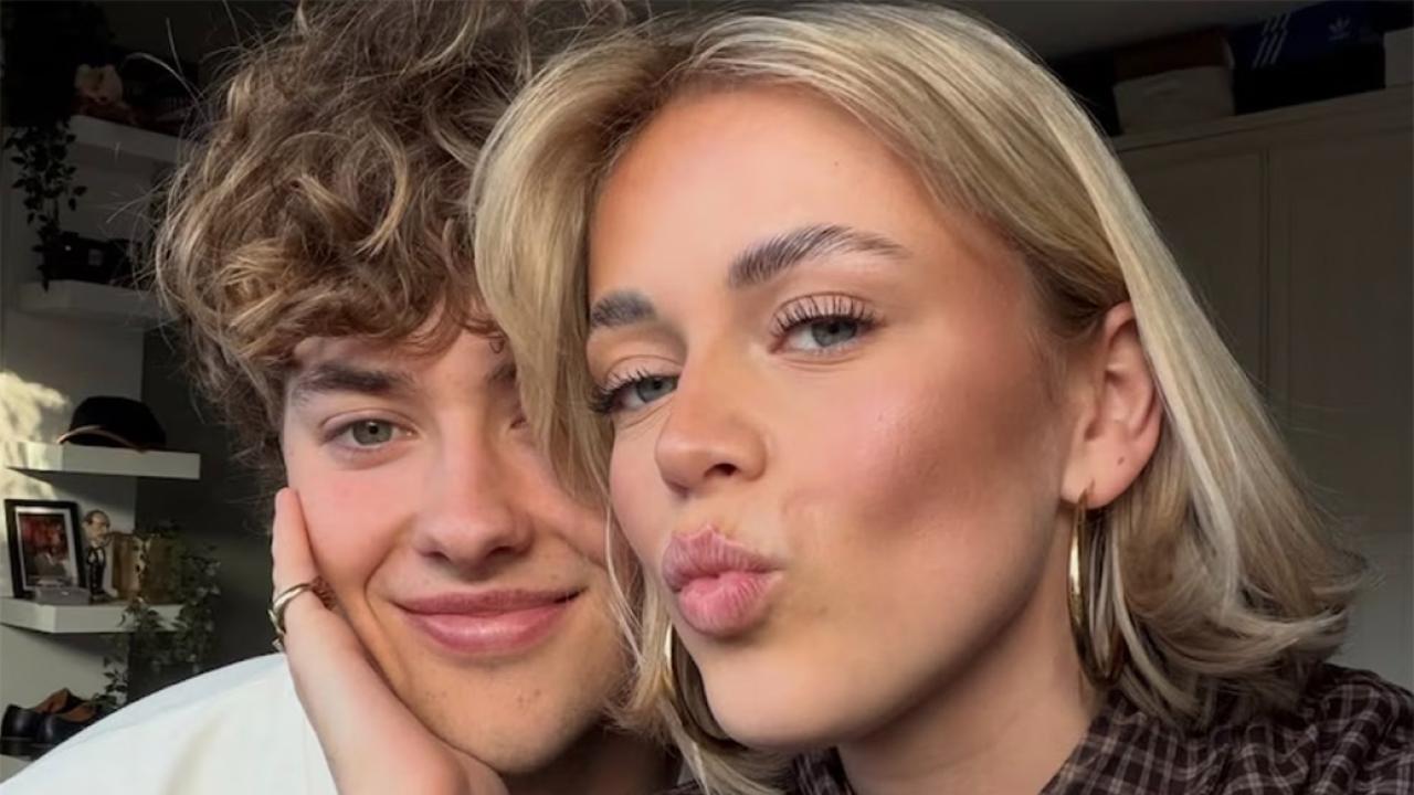 TikTok’un Popüler Hollandalı Çifti Soof ve Cas Ayrıldı: Nedeni İse Şaşırttı...