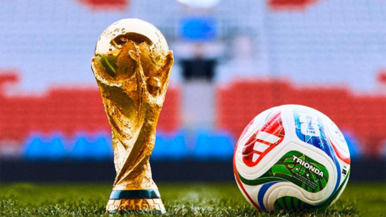 2026 FIFA Dünya Kupası Bugün Başlıyor