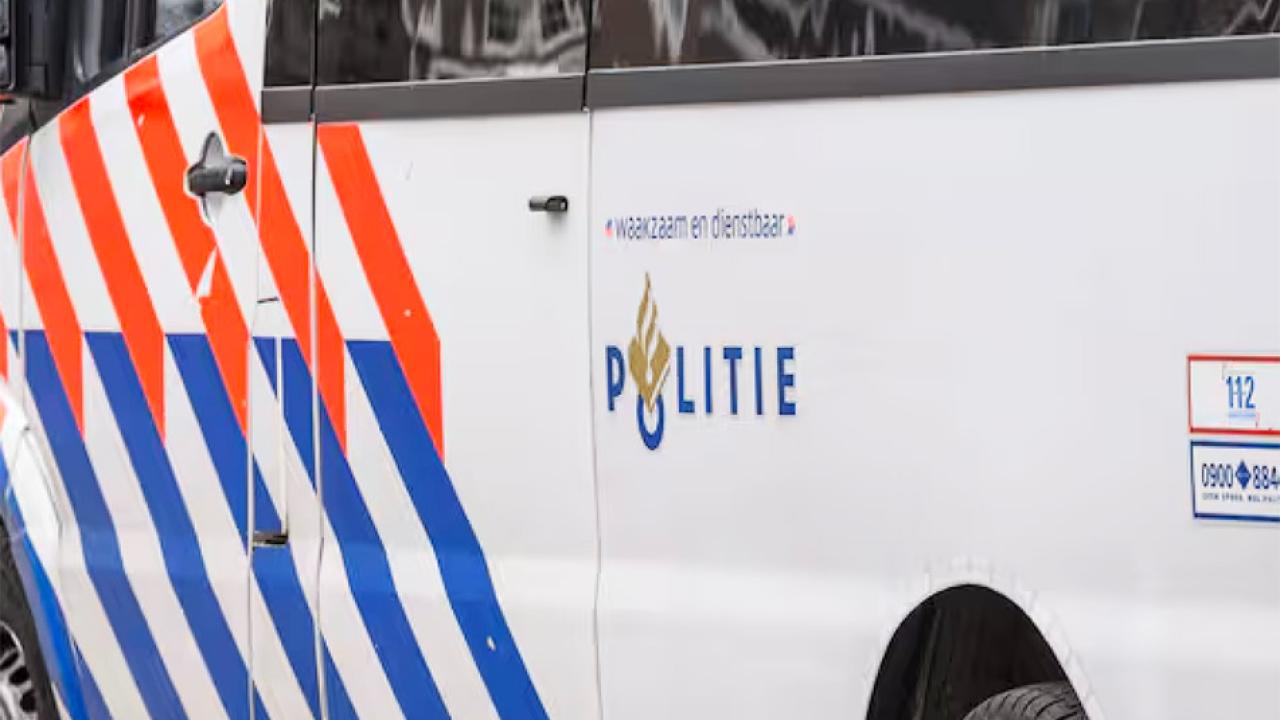 Almere'de Elektrikli Scooter Kullanan 14 Yaşındaki Çocuk Kazada Hayatını Kaybetti