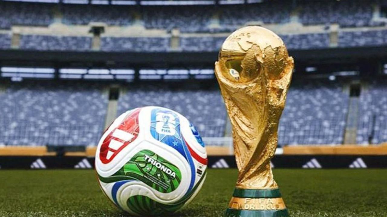 Dünya Kupası'nda Bugün: Türkiye Sahne Alıyor, Gözler Brezilya - Fas Maçında