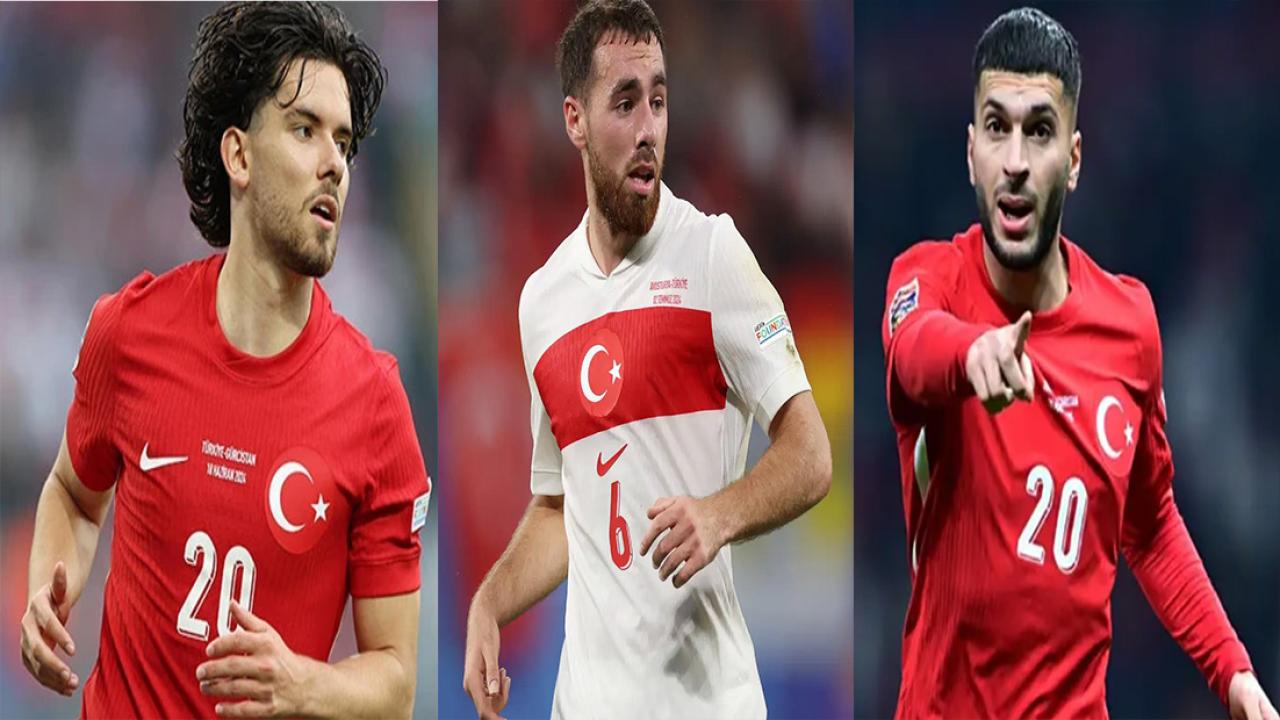 Dünya Kupası’nda Hollanda Damgası: 67 Futbolcu Hollanda Doğumlu