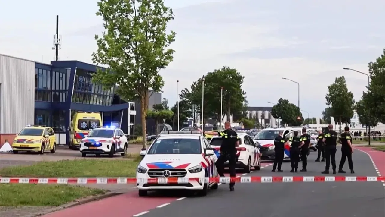 Heerhugowaard'da Öldürülen Kişi, Amsterdam'daki Çifte Cinayetin Baş Şüphelisi Çıktı