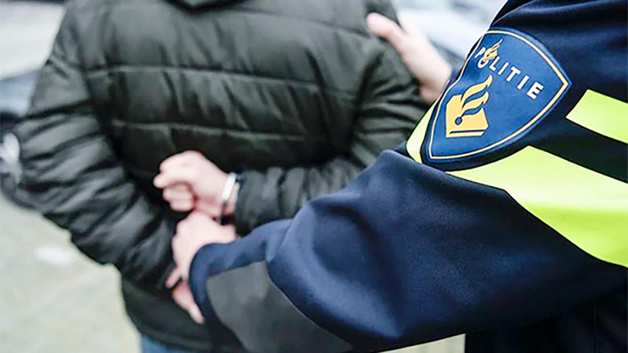 Hollanda'da 38 Milyon Euroluk Kara Para Aklama Operasyonu: Altı Kişi Gözaltına Alındı