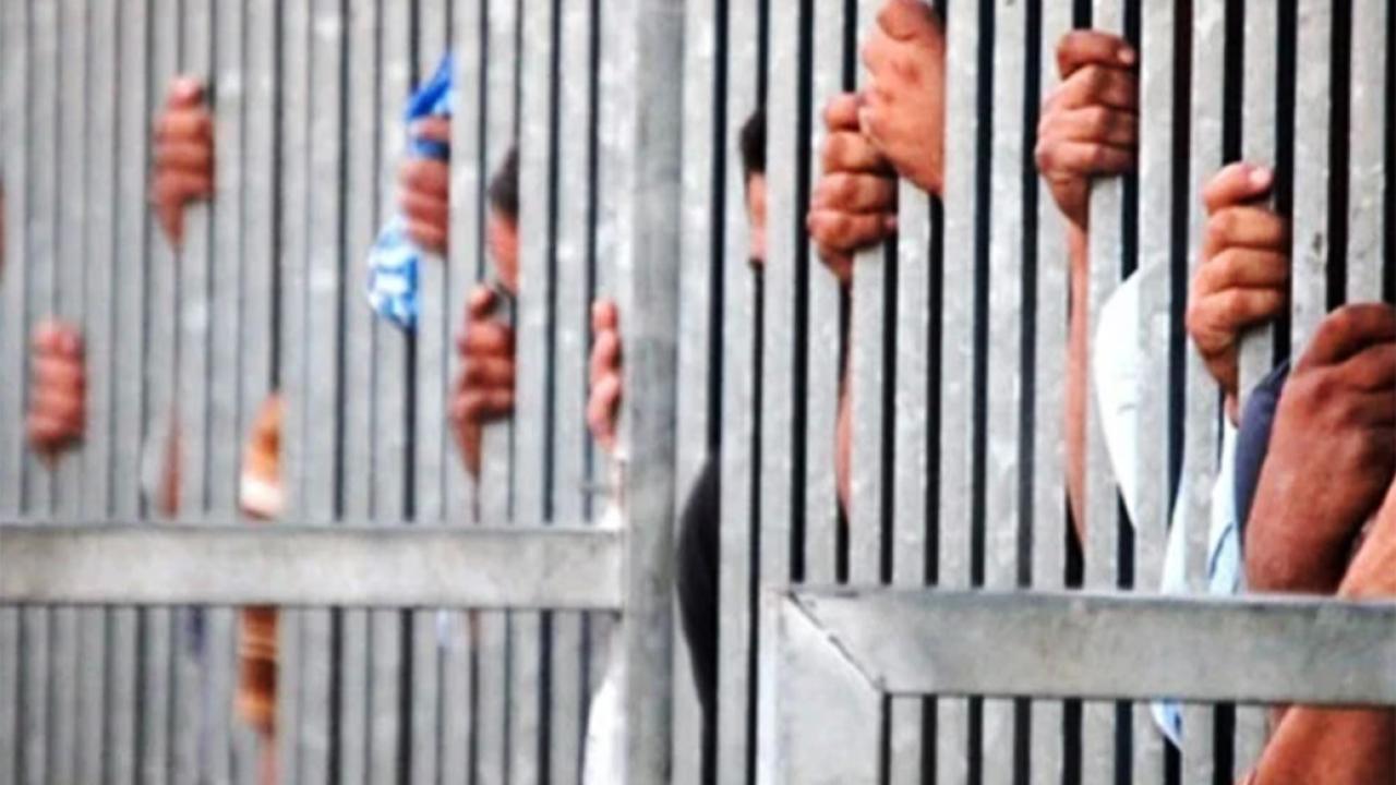 Hollanda’da Cezaevleri Doldu: Mahkûmların Gündüz Dışarı Çıkmasına İzin Verilmesi Planlanıyor