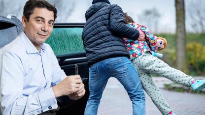 Hollanda’da Ebeveyn Kaynaklı Çocuk Kaçırma Vakalarında Artış