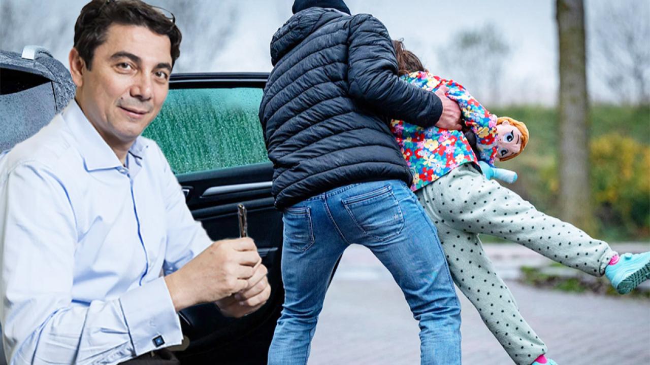 Hollanda’da Ebeveyn Kaynaklı Çocuk Kaçırma Vakalarında Artış