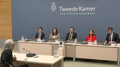 Hollanda'da Koronavirüs Soruşturmasında Üçüncü Hafta Geride Kaldı: "Kimler İfade Verdi, Kimlerin İfadesi Alınmadı?"