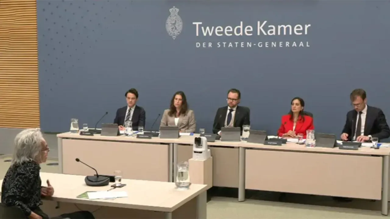 Hollanda'da Koronavirüs Soruşturmasında Üçüncü Hafta Geride Kaldı: "Kimler İfade Verdi, Kimlerin İfadesi Alınmadı?"