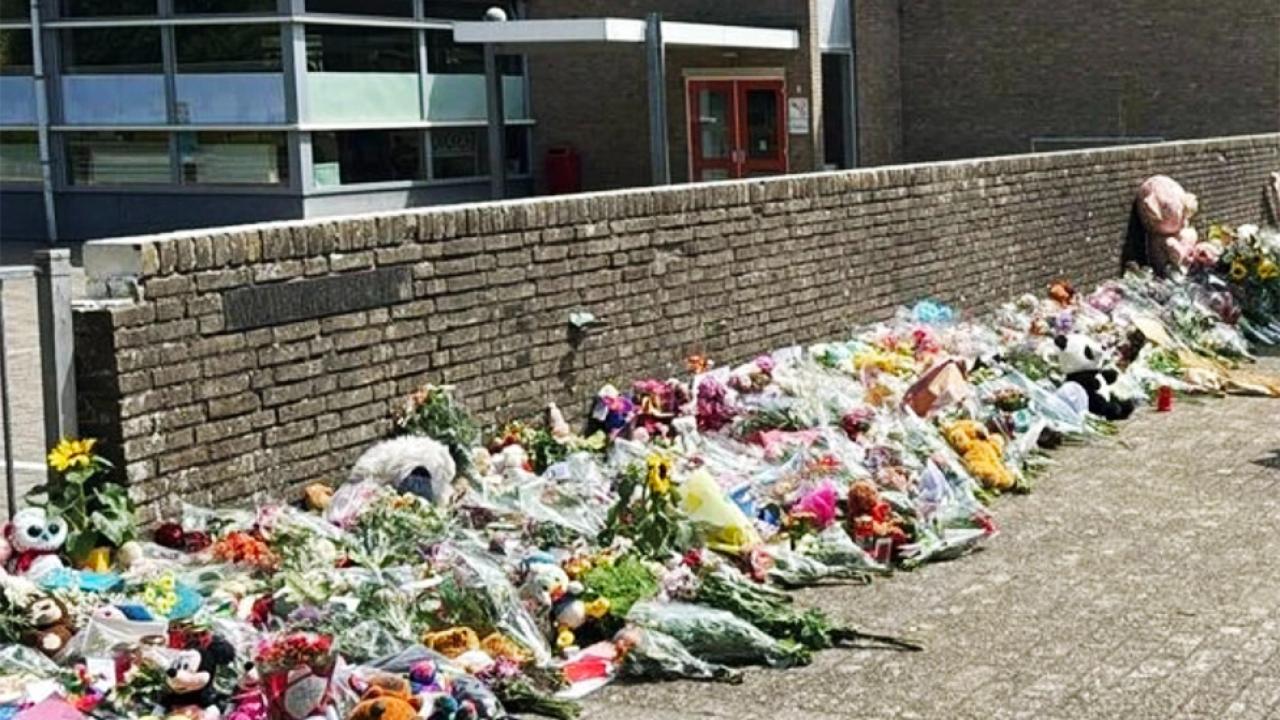 Hollanda'da Okul Kampı Kazasının 19 Yaşındaki Sürücüsüne “Taksirle Ölüme Neden Olma” Suçlaması