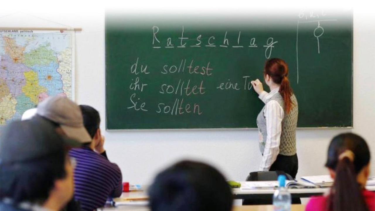 Hollanda’da “Pratik Havo” Eğitimi Yaygınlaşıyor: Öğrenciler, Eğitim Aldıkları Sınıflarda Ders Veriyor