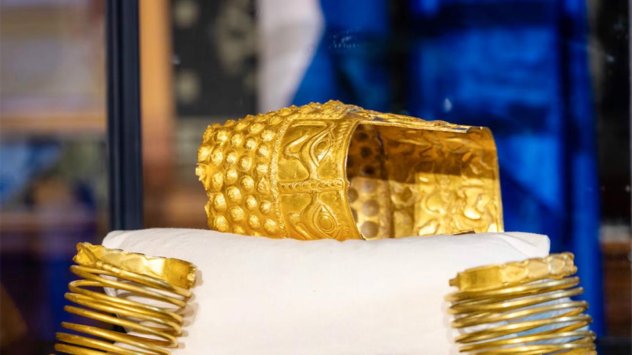 Hollanda'daki Sanat Eserleri Soygununda Üç Sanığa da Aynı Ceza