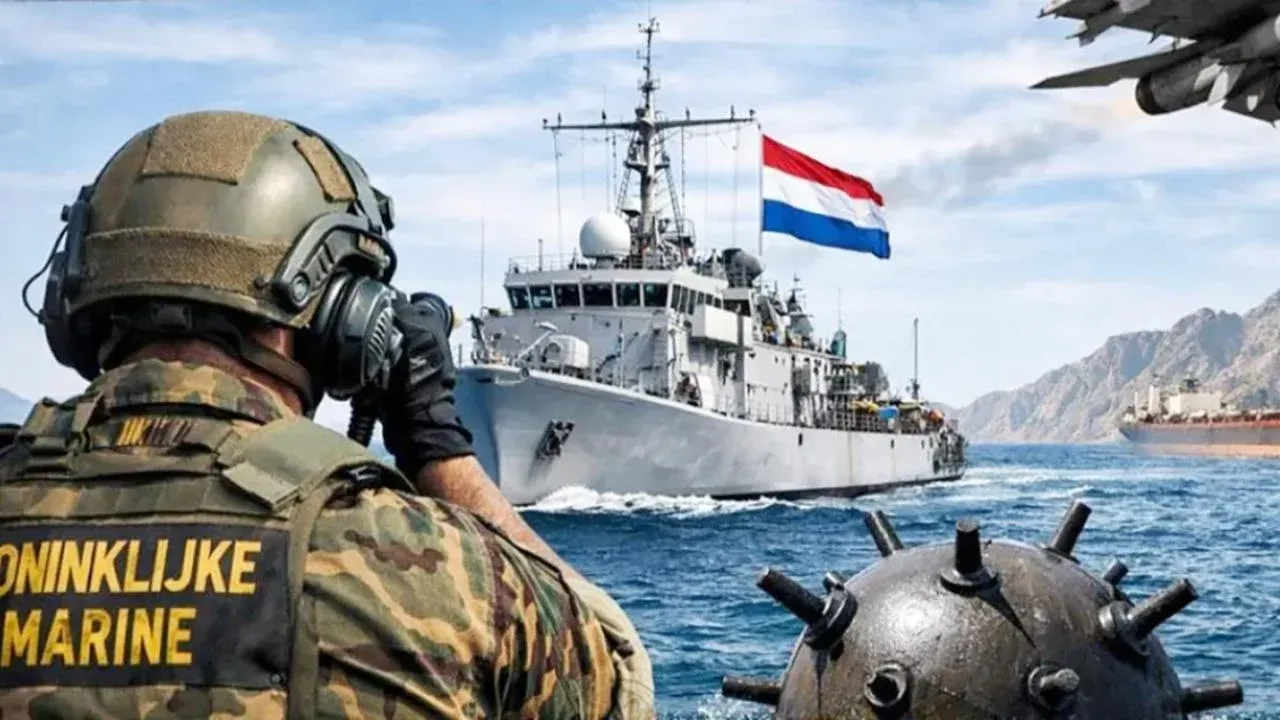 Hürmüz Boğazı Cuma Günü Yeniden Açılması Planlanıyor: Peki Hollanda'daki Etkisi Ne Olacak?