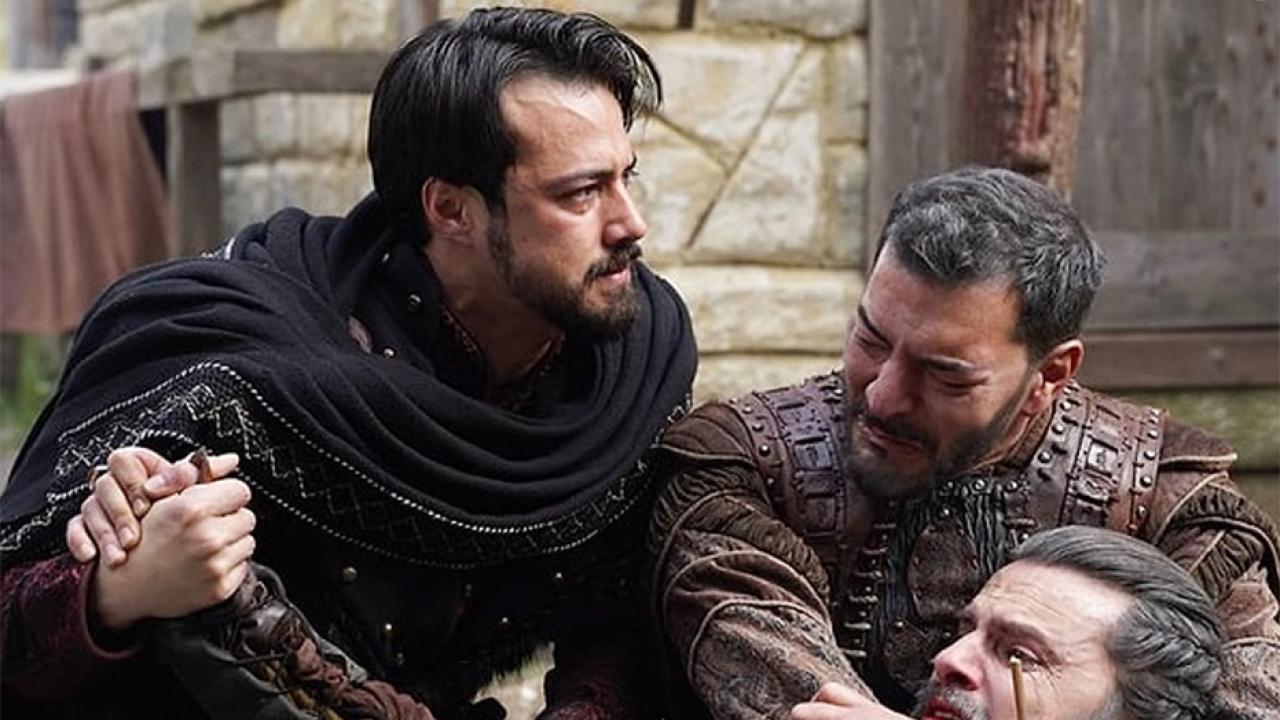 "Kuruluş Orhan" İzleyicilerine Veda Etti