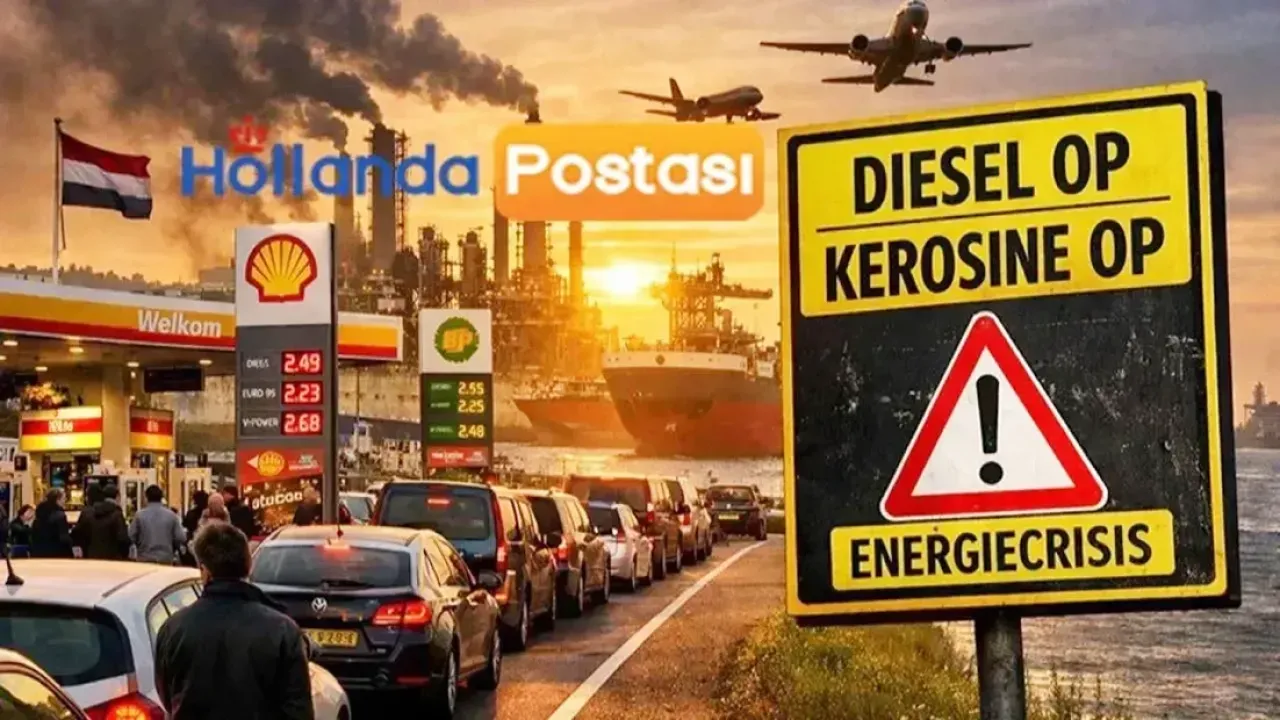Petrol Fiyatları Savaş Öncesi Seviyeye Döndü: İndirim Pompaya Ne Zaman Yansıyacak?