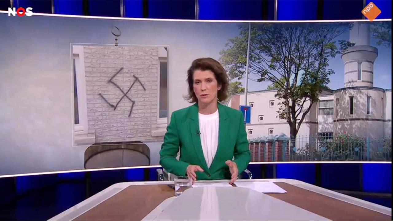 Hollanda’da Camilere Yönelik Saldırılar Kamu Yayınında Gündem Oldu