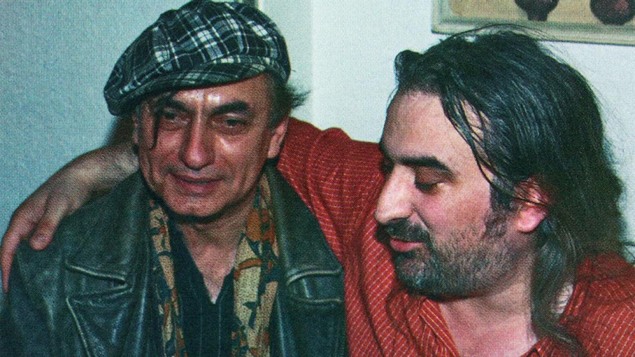 Ali Develioğlu’na “Yol Akademi Ödülü”