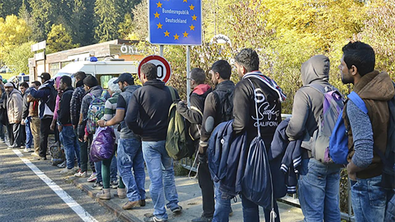 Yeni Avrupa Sığınma Kuralları Bugün Yürürlüğe Girdi: Bakın Neler Değişiyor