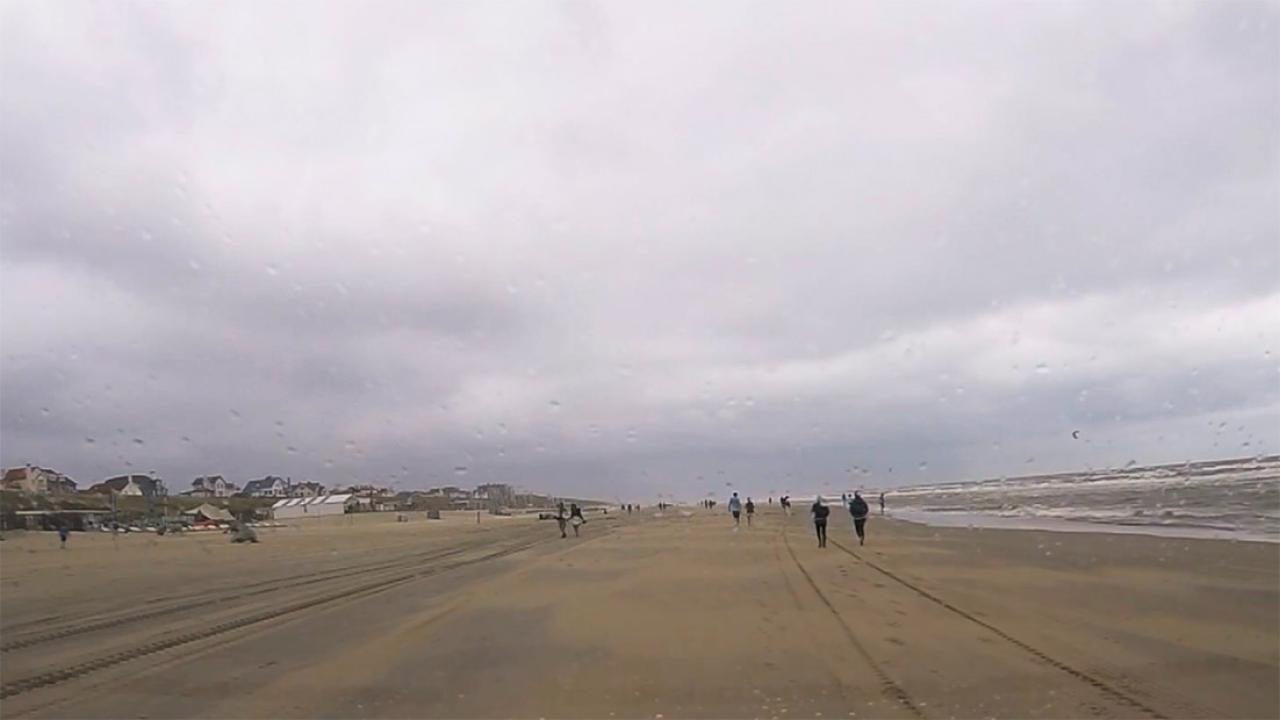 Zandvoort’ta Olağanüstü Tedbirler Yürürlükte: Yetkililer Yeni Olaylardan Endişeli
