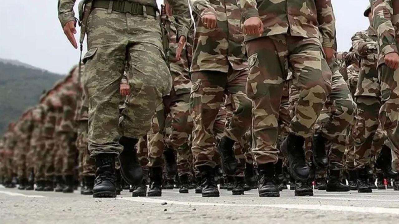 Türkiye'de Bedelli Askerlik Ücreti Belli Oldu!