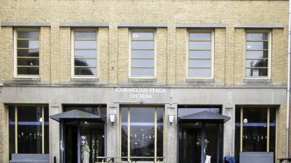 Hollanda Eğitim Müfettişliği: Amsterdam’daki Cornelius Haga Lisesi Yönetiminde Ciddi İhmaller Tespit Edildi