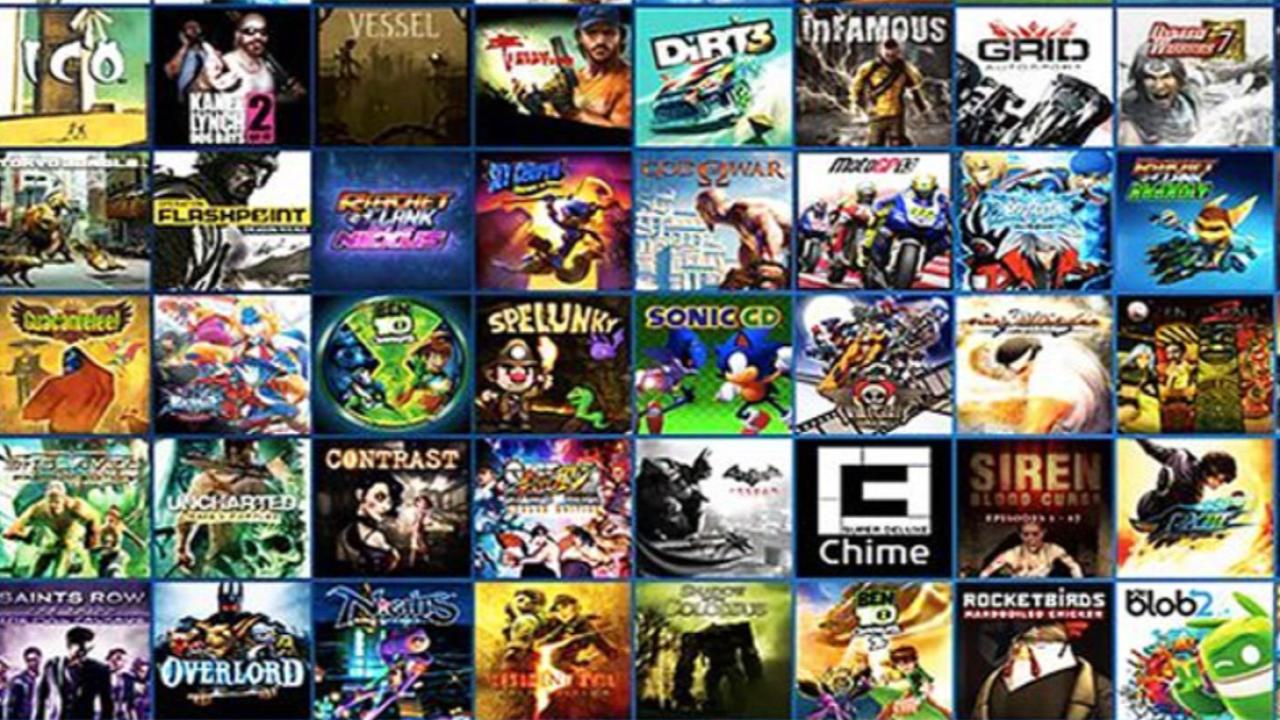 Sony, 2028’den İtibaren Fiziksel PlayStation Oyunlarının Üretimini Durduracağını Açıkladı