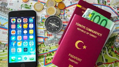Yurt Dışından Türkiye'ye Getirilen Telefonlarda IMEI Kaydında Yeni Dönem