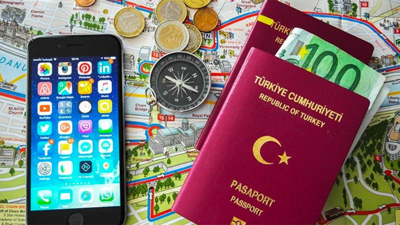 Yurt Dışından Türkiye'ye Getirilen Telefonlarda IMEI Kaydında Yeni Dönem